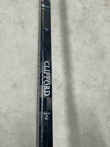 Left Hand 95 Flex P28 Bauer Proto R (New)
