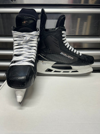 Bauer Shadow Skate Size 11.5 FIT 2 (Used) Nikita Zadorov Pro Stock