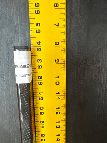 Left Hand 75 Flex P28M True Hzrdus Smoke New (Wrapped as HZRDUS 9X4)