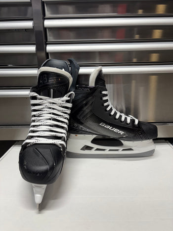 Bauer Vapor Flylite Skate Size 10.5 FIT 2 (New) IIYA LYUBUSHKIN Pro Stock
