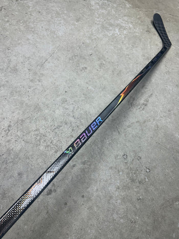 Left Hand 87 Flex P28 Bauer Flylite NHL Pro Stock (New)