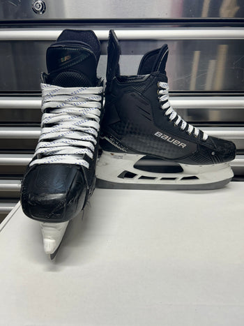 Bauer Shadow Skate Size 11.5 FIT 2 (Used) Nikita Zadorov Pro Stock