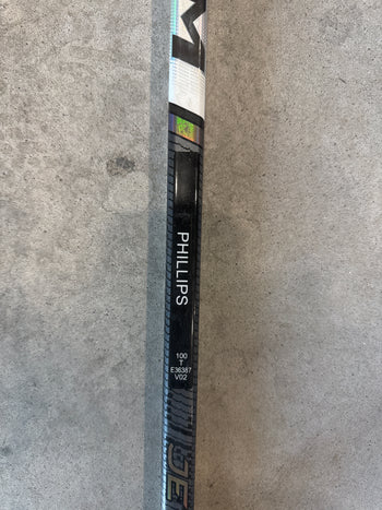 Left Hand 100 Flex P92M CCM Jetspeed FT6 Pro New