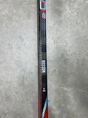 Right Hand 87 Flex P92 Bauer Proto 2 CHL Pro Stock (Restored)