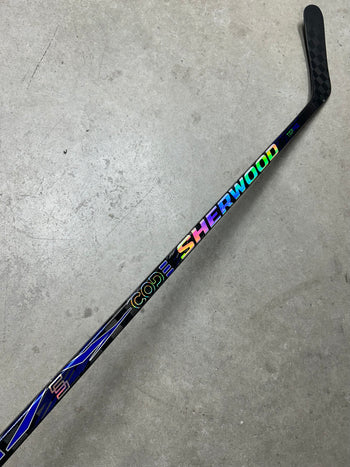 Left Hand 68 Flex P92M Sherwood Code TMP Pro (New)