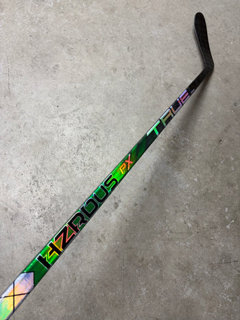 Left Hand 85 Flex P28 True Hzrdus PX (New) NHL