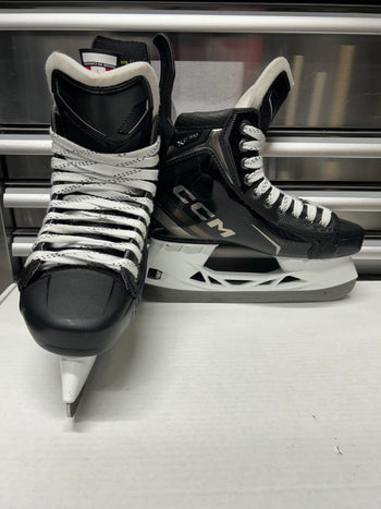 CCM XF Pro Skate Size 8 Tapered Width (Like New) Pro Stock