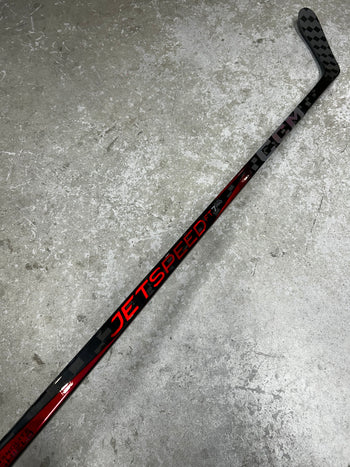 Left Hand 70 Flex P28 Pro Stock CCM Jetspeed FT7 Pro (New)