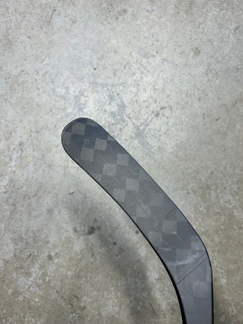 Left Hand 80 Flex Custom P28 Pro Stock CCM Jetspeed FT7 Pro (New)