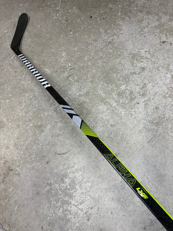 Right Hand 85 Flex P90 Warrior Alpha LX2 (New)