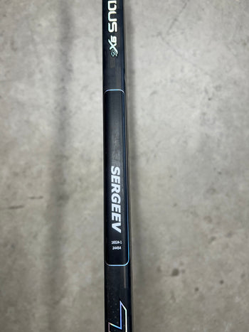 Left Hand 26” True Hzrdus 9x4 Goalie Stick New NHL Prostock