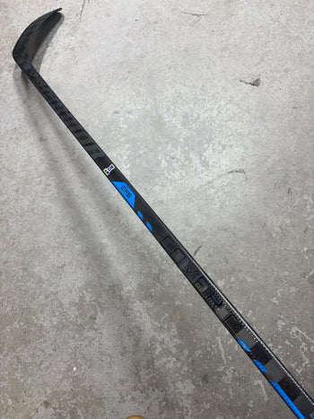 Left Hand 85 Flex P86 Warrior Covert QR6 Pro (New)