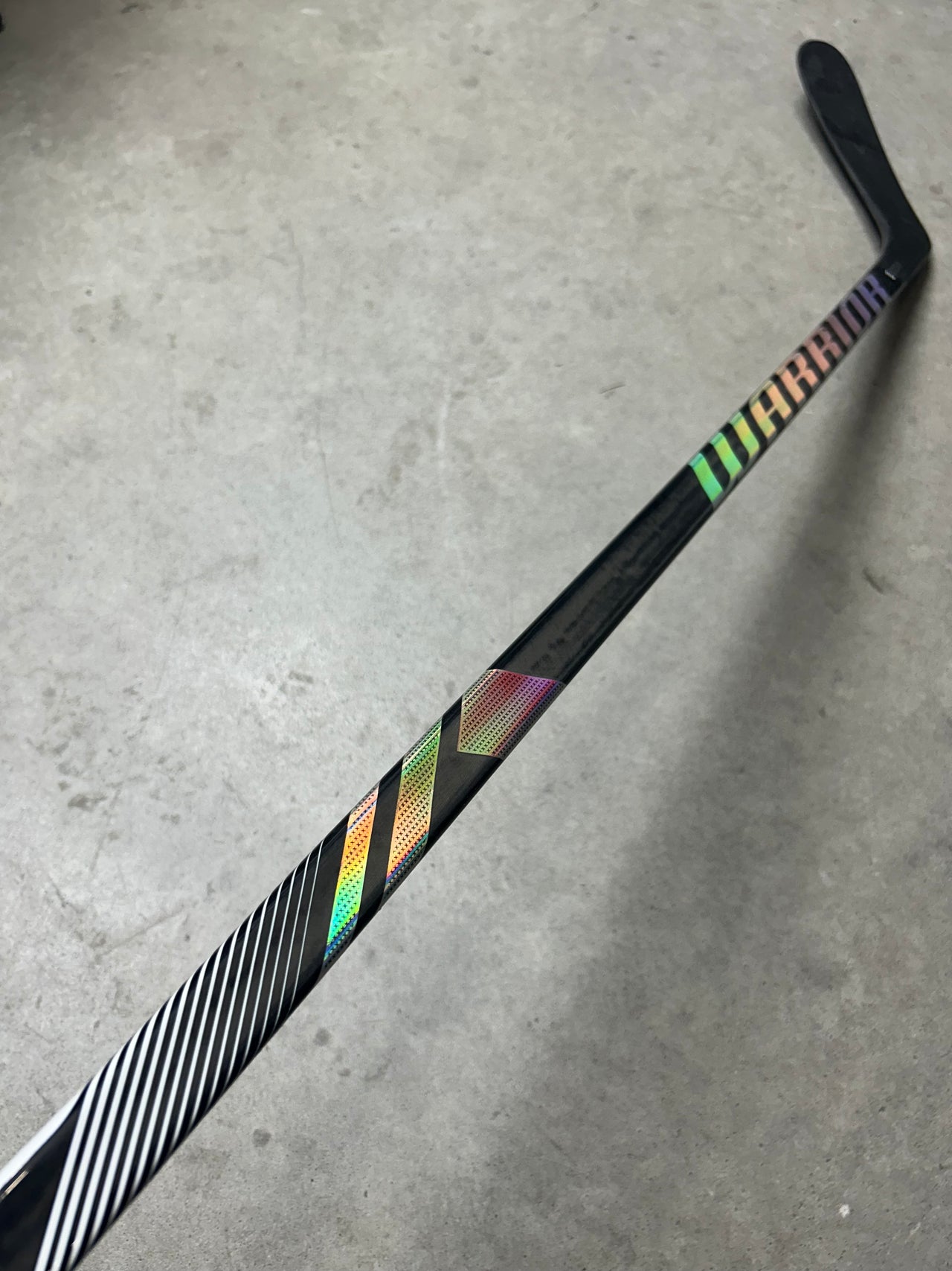 Left Hand 80 Flex P92 Warrior Alpha LX2 Pro New