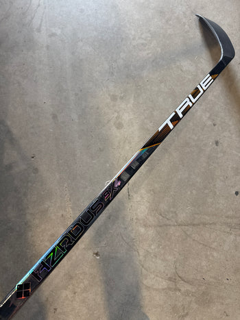 Right Hand 85 Flex P28 True Hzrdus Smoke New (Wrapped as HZRDUS 9X4)