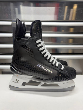 Bauer Shadow Skate Size 11 FIT 3 (New) LIAN BICHSEL Pro Stock