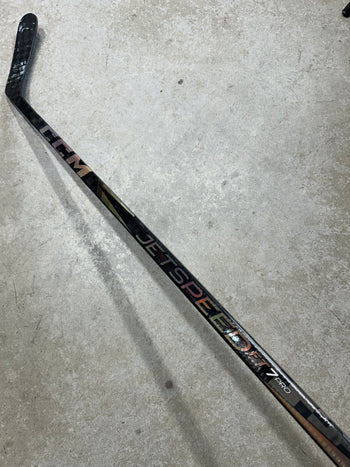 Right Hand 80 Flex P29M CCM FT7 Pro (Restored)