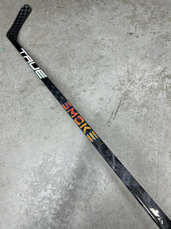Right Hand 85 Flex P90TM True Nitro Wrapped As Hzrdus Smoke (New) Pro Stock