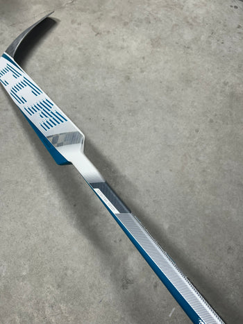 Left Hand 26” CCM EFLEX 5 Prolite Goalie Stick New - NHL Adin Hill