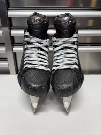 Bauer Supreme Mach Skate Size 5 Fit 1 (Used) PWHL Pro Stock
