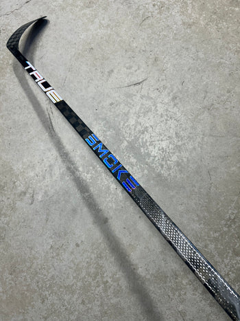 Left Hand 80 Flex P92 True Hzrdus Smoke (New) Pro Stock