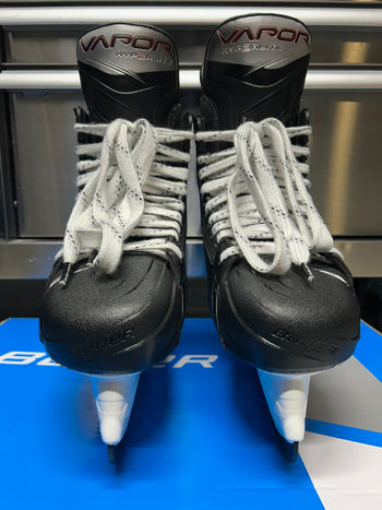 Bauer Hyperlite 2 Skate Size 10 Fit 3 NCAA Pro Stock (New)