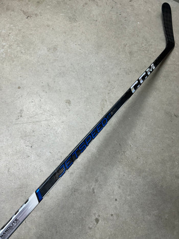 Left Hand 80 Flex P92 CCM Jetspeed FT6 Pro New