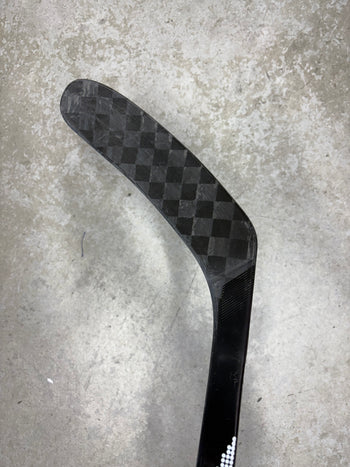 Left Hand 80 Flex Custom P28 True Hzrdus Smoke New (Wrapped as HZRDUS 9X4)