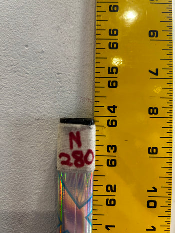 Right Hand 65 Flex P92 Bauer Tracer (Restored)