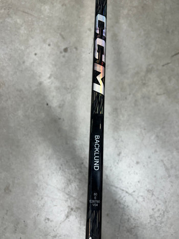Left Hand 80 Flex P92 CCM Jetspeed FT5 Pro Used