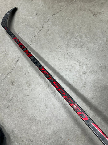Left Hand 80 Flex P90 CCM Jetspeed FT4 Pro (Used)