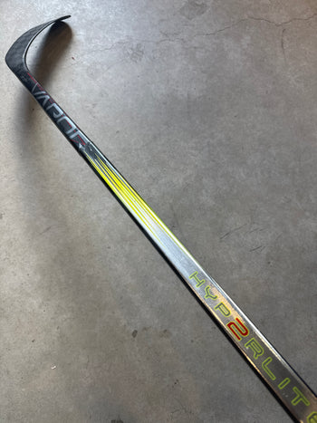 Left Hand 87 Flex P92 Bauer Hyperlite 2 Restored