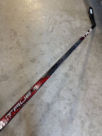 Left Hand 85 Flex P29 True Hzrdus Smoke New (Wrapped as HZRDUS 9X4)