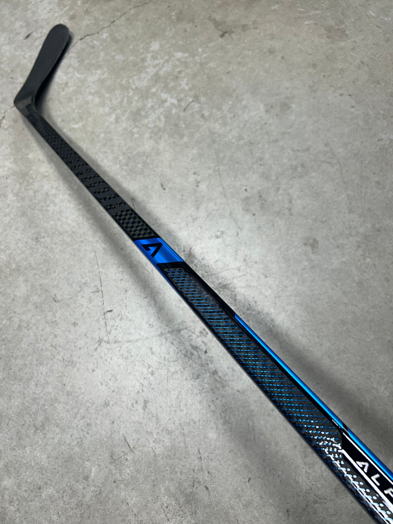Right Hand 85 Flex P90T Warrior Alpha LX3 New