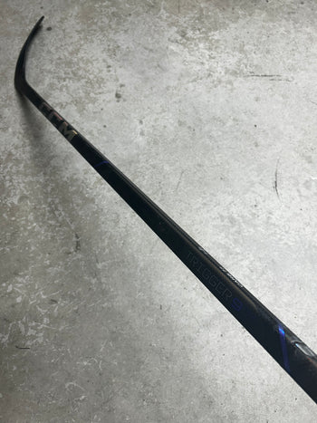 Left Hand 100 Flex P92M CCM Ribcor Trigger 9 Pro (Used)