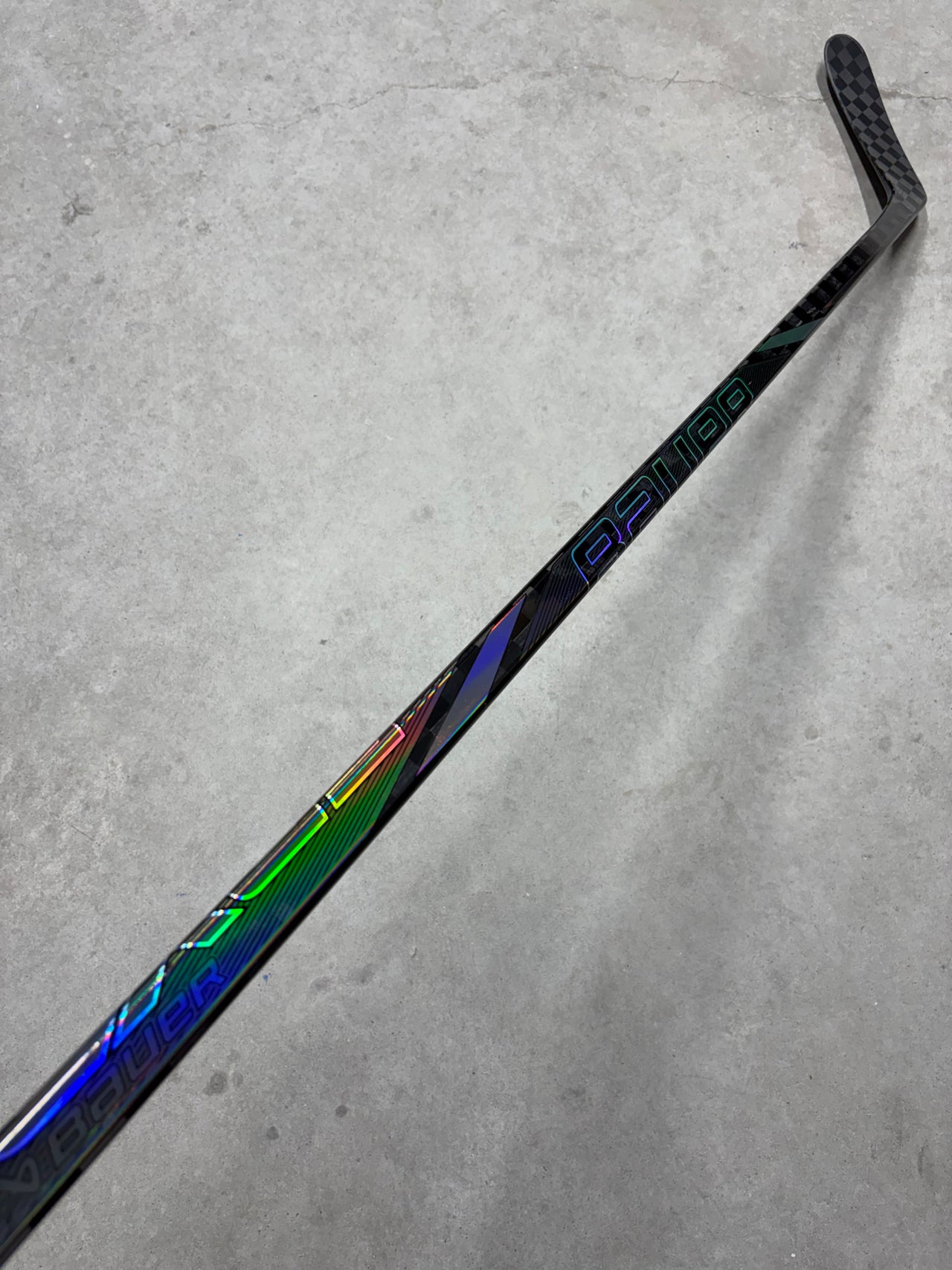 Left Hand 95 Flex P92M Bauer Nexus Tracer (New)