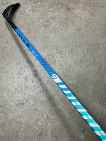 Left Hand 85 Flex Custom P28 Warrior Alpha LX2 Pro New (Dressed as QR5)