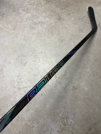Left Hand 82 Flex P92 Bauer Nexus Tracer Pro Stock (New)