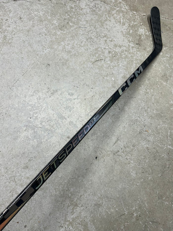 Left Hand 80 Flex P90TM CCM Jetspeed FT7 Pro (New)