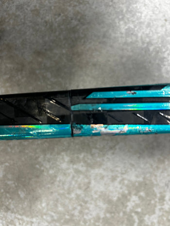 Left Hand 55 Flex P92 Bauer Pulse Pro Stock (Restored)