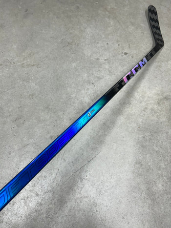 Left Hand 65 Flex P29+1/4 CCM Jetspeed FT8 Pro (New)