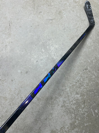 Left Hand 65 Flex P28 Intermediate CCM Ribcor Trigger 10 Pro (Restored) Pro Stock