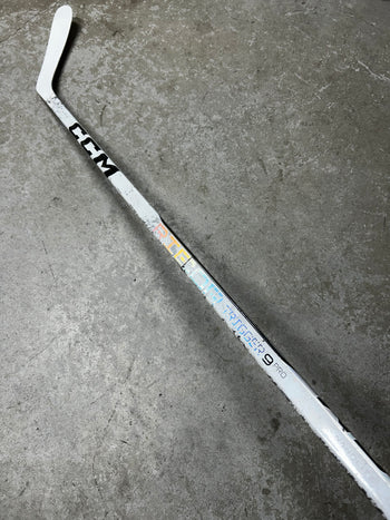 Right Hand 85 Flex P29 CCM Ribcor Trigger 9 Pro (Restored)