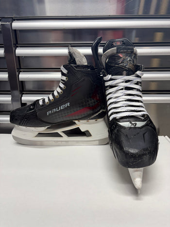Bauer Shadow Skate Size 8.5 FIT 2 (Used) OHL Pro Stock