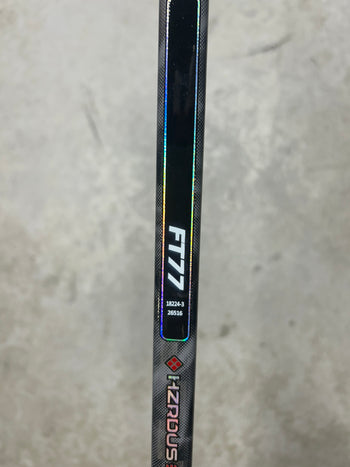 Left Hand 80 Flex P92 True Hzrdus Smoke (New) Pro Stock