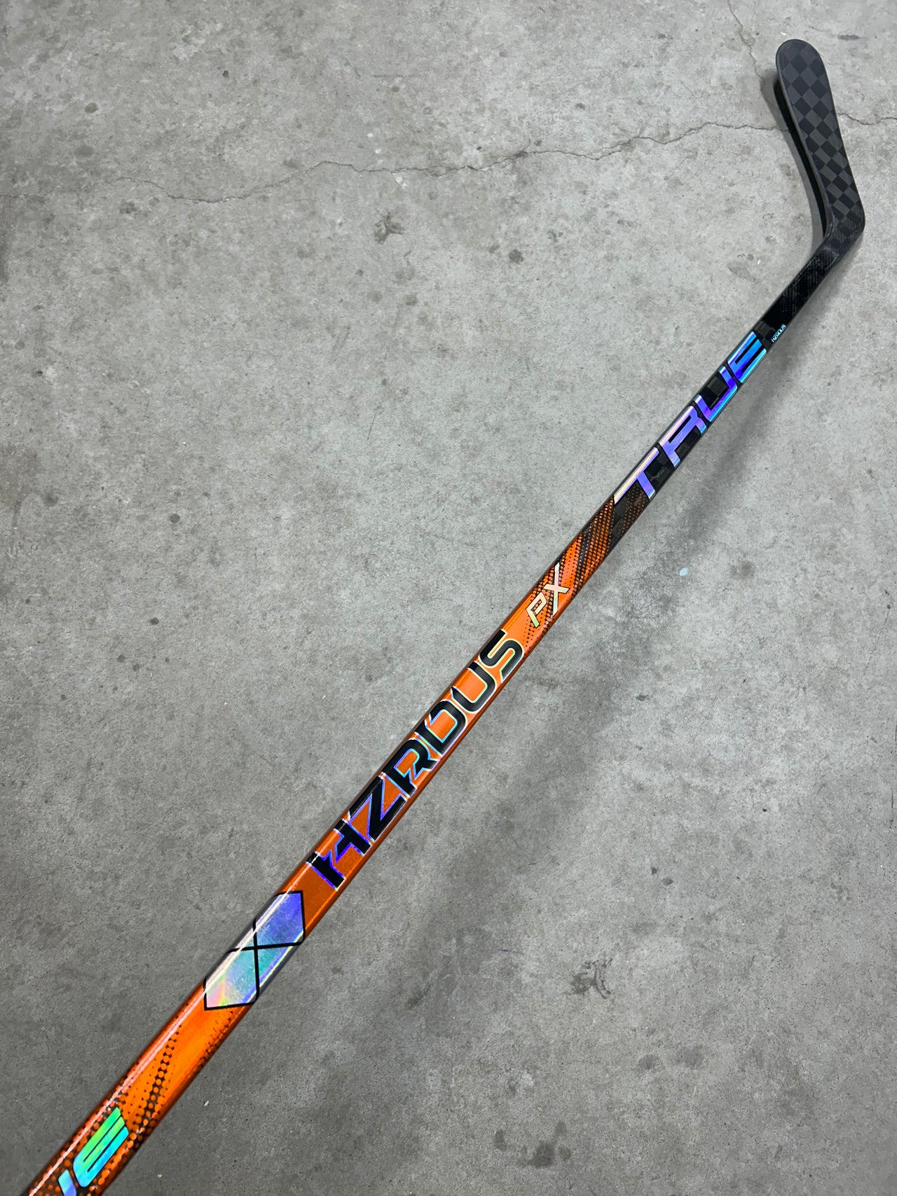 Left Hand 95 Flex P92 True Hzrdus PX (New) Pro Stock MARNER