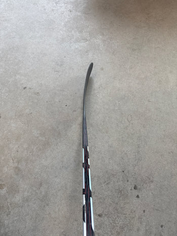 Left Hand 90 Flex P28M CCM Jetspeed FT5 Pro New