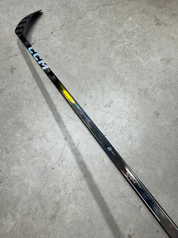 Left Hand JR 50 Flex P29 +1/4 CCM FT8 Pro (New)
