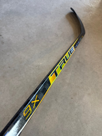 TRUE HZRDUS 9X - 75 FLEX - P92 - RIGHT HAND - NEW