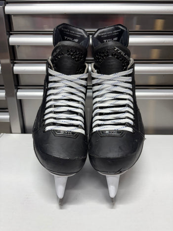 True SVH Custom Pro Skate Size 8 Regular Width (Like New) NHL Pro Stock