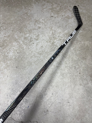Left Hand 75 Flex P28 Mason McTavish True Hzrdus 9x4 (New) Pro Stock